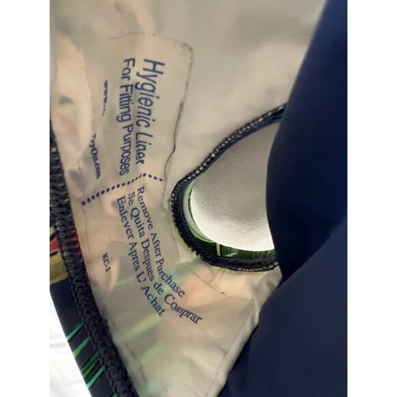 NWT La Blanca Tropical Rain One Piece size 20W - Picture 7 of 7